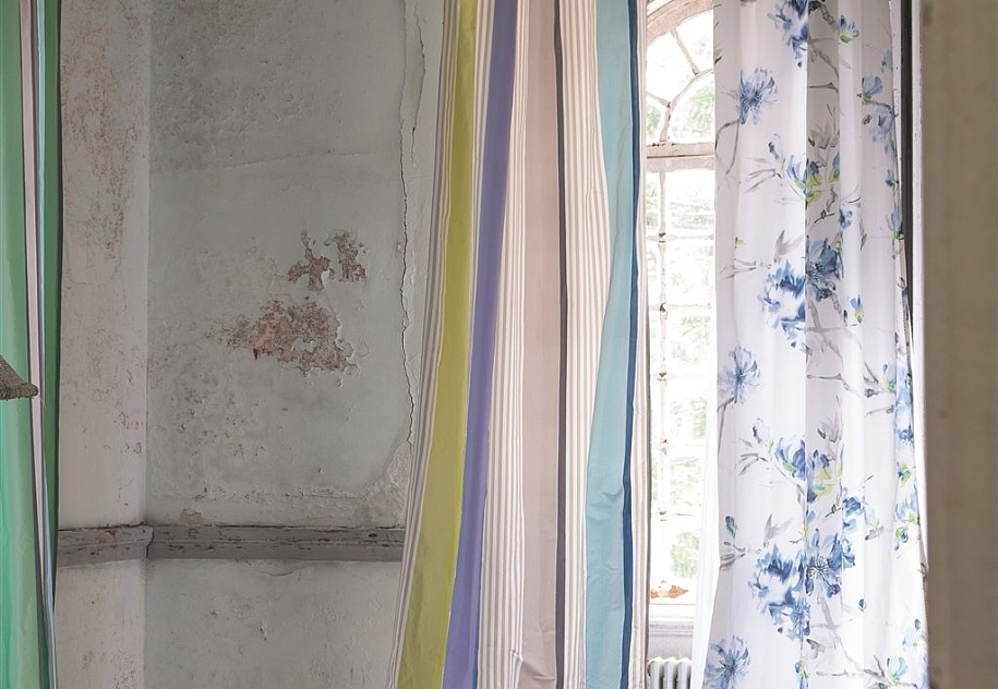 Ткань Designers Guild Mirafiori FDG2285/03