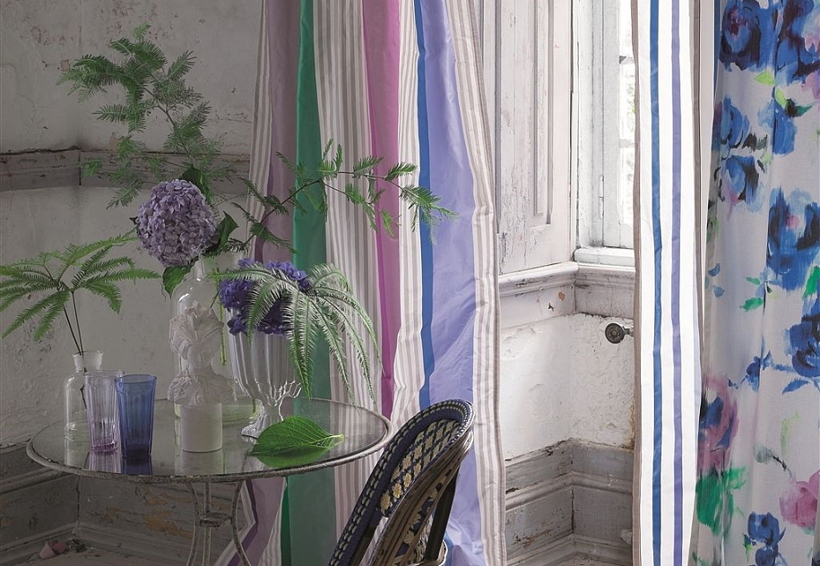 Ткань Designers Guild Mirafiori FDG2285/02