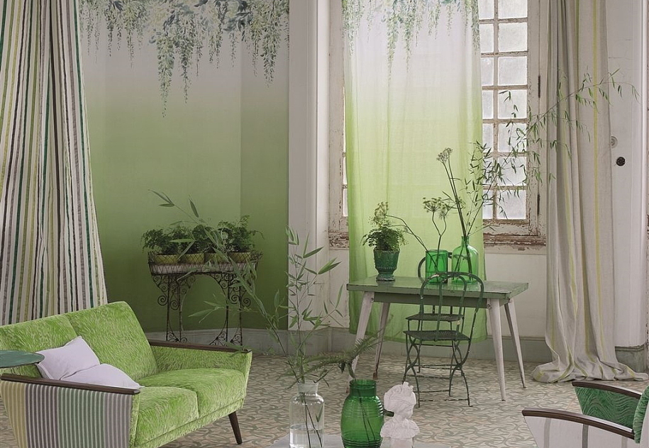 Ткань Designers Guild Mirafiori FDG2288/04