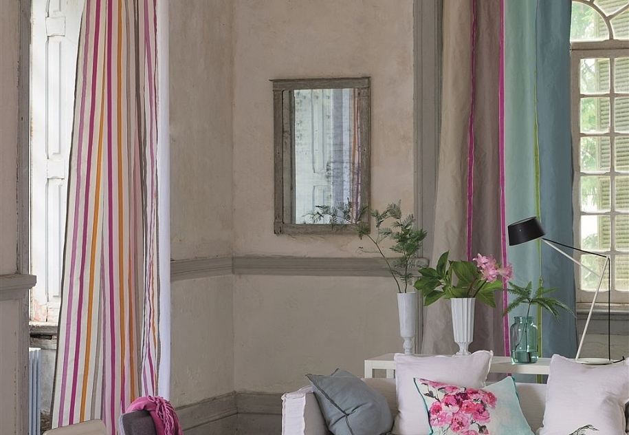 Ткань Designers Guild Mirafiori FDG2288/05
