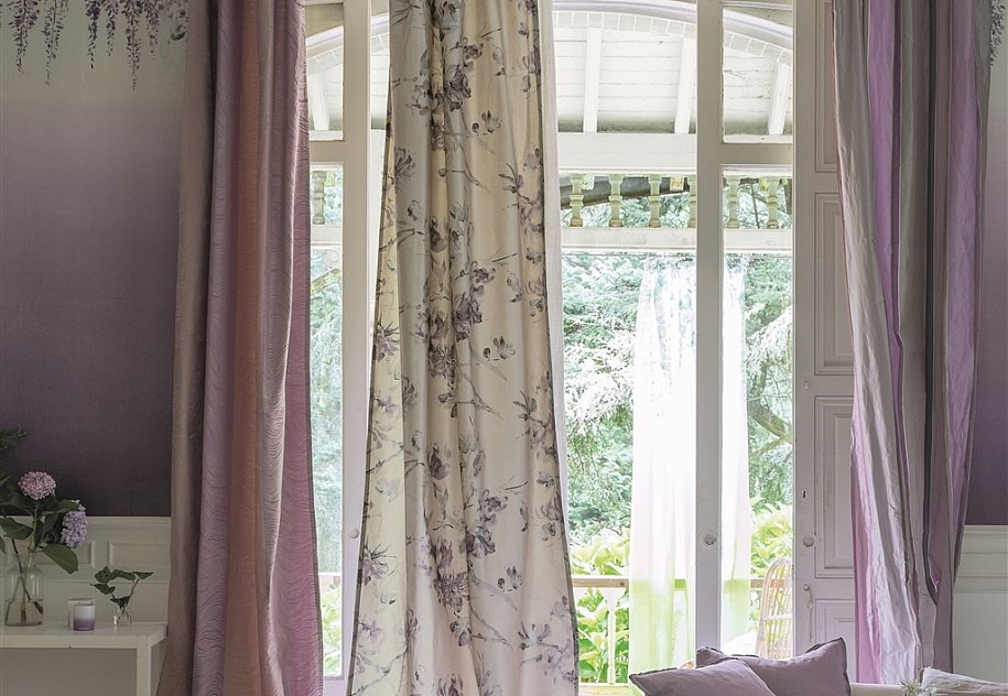 Ткань Designers Guild Mirafiori FDG2289/03