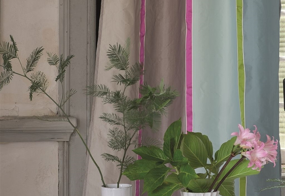 Ткань Designers Guild Mirafiori FDG2287/02