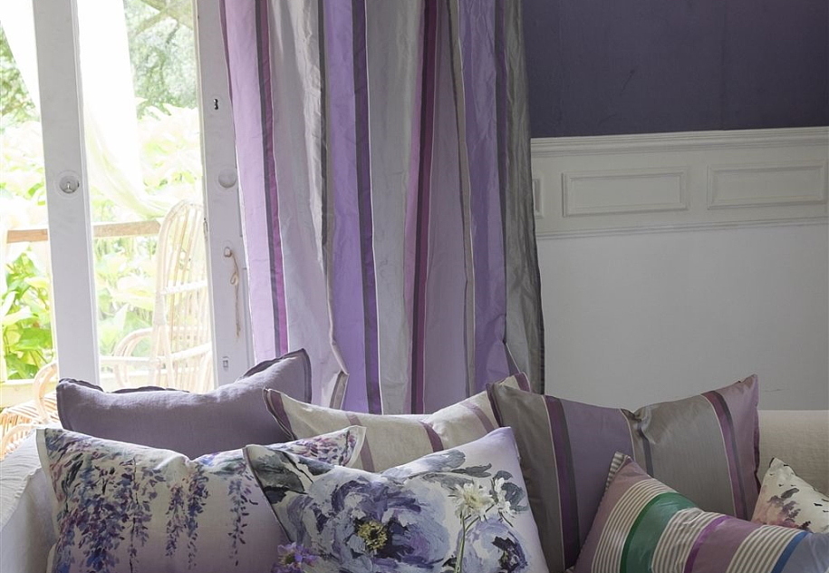 Ткань Designers Guild Mirafiori FDG2286/02