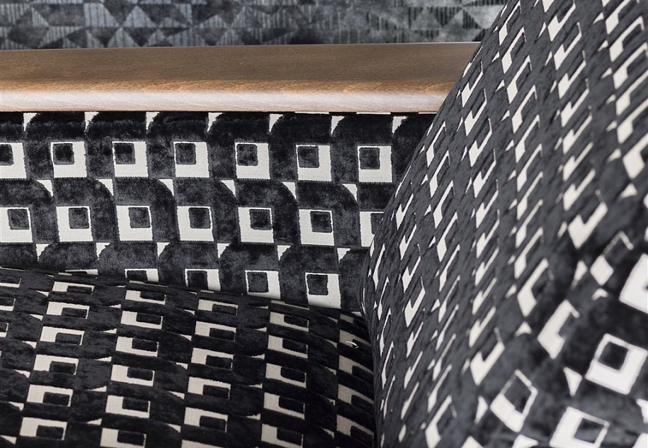 Ткань Designers Guild Pugin FDG2341/01