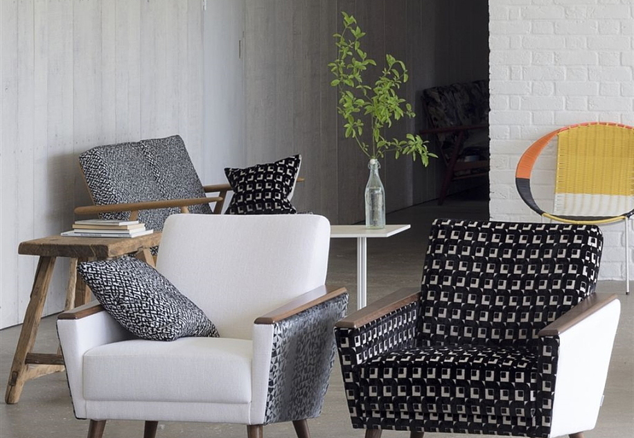 Ткань Designers Guild Pugin FDG2341/01