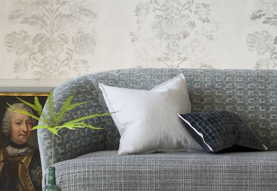 Ткань Designers Guild Pugin FDG2341/02