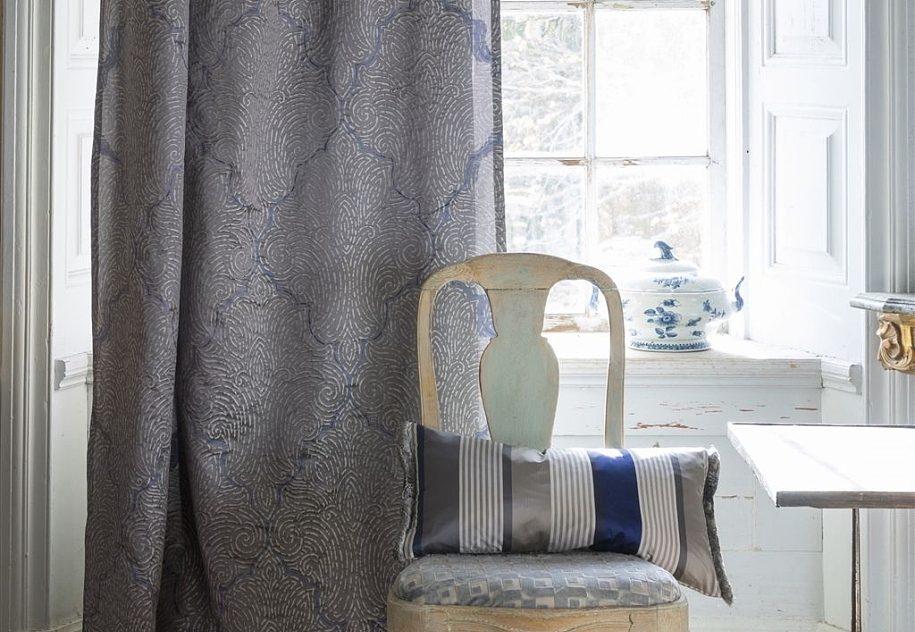 Ткань Designers Guild Pugin FDG2341/02