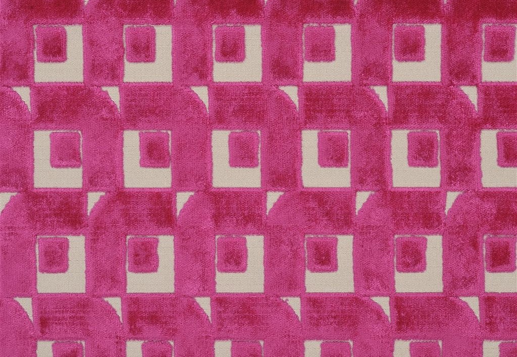 Ткань Designers Guild Pugin FDG2341/14