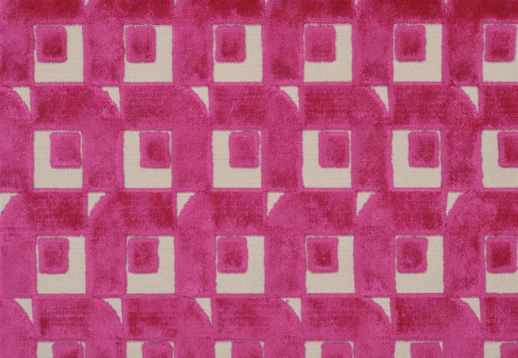 Ткань Designers Guild Pugin FDG2341/14