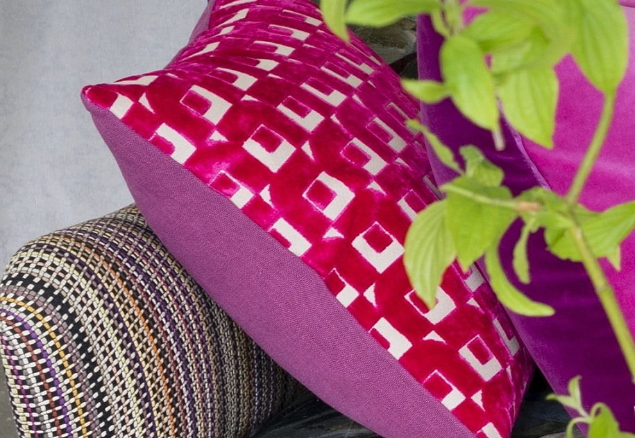 Ткань Designers Guild Pugin FDG2341/14