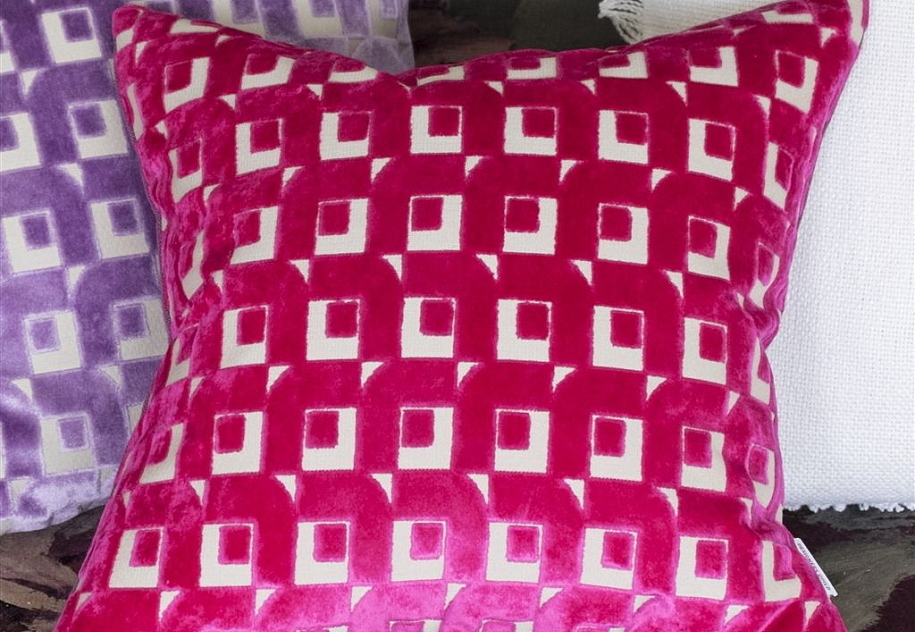 Ткань Designers Guild Pugin FDG2341/14