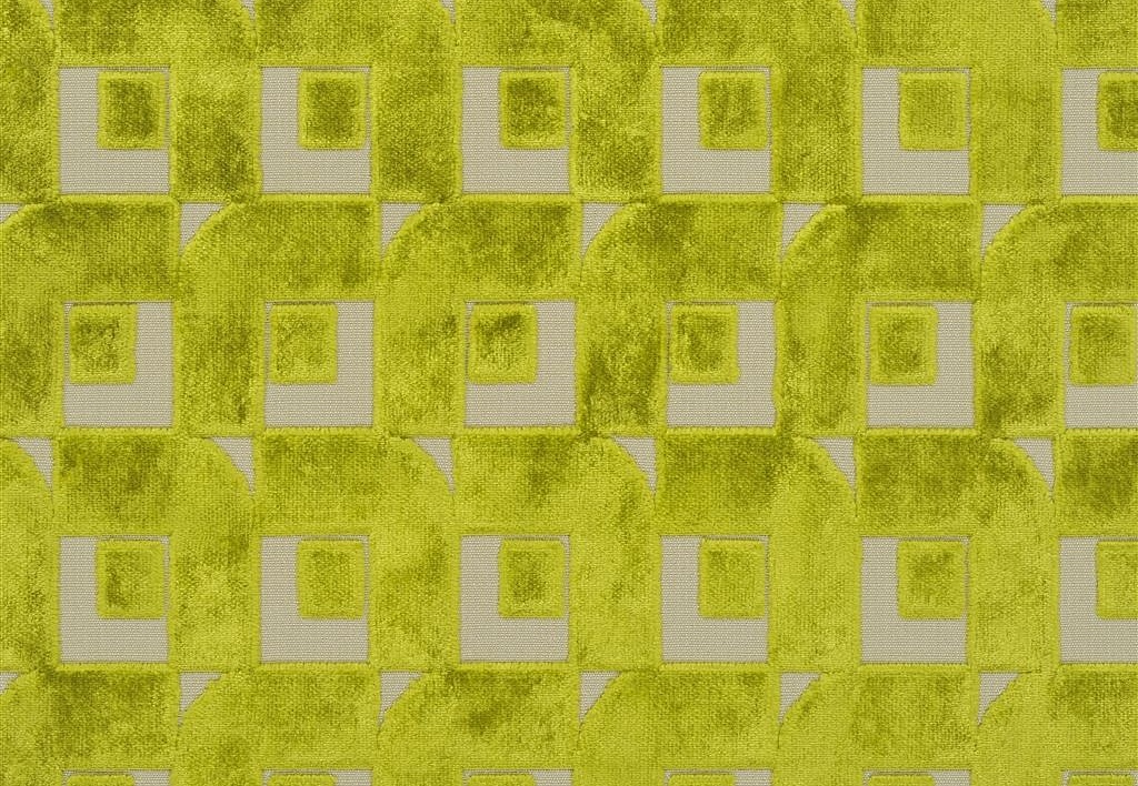Ткань Designers Guild Pugin FDG2341/09