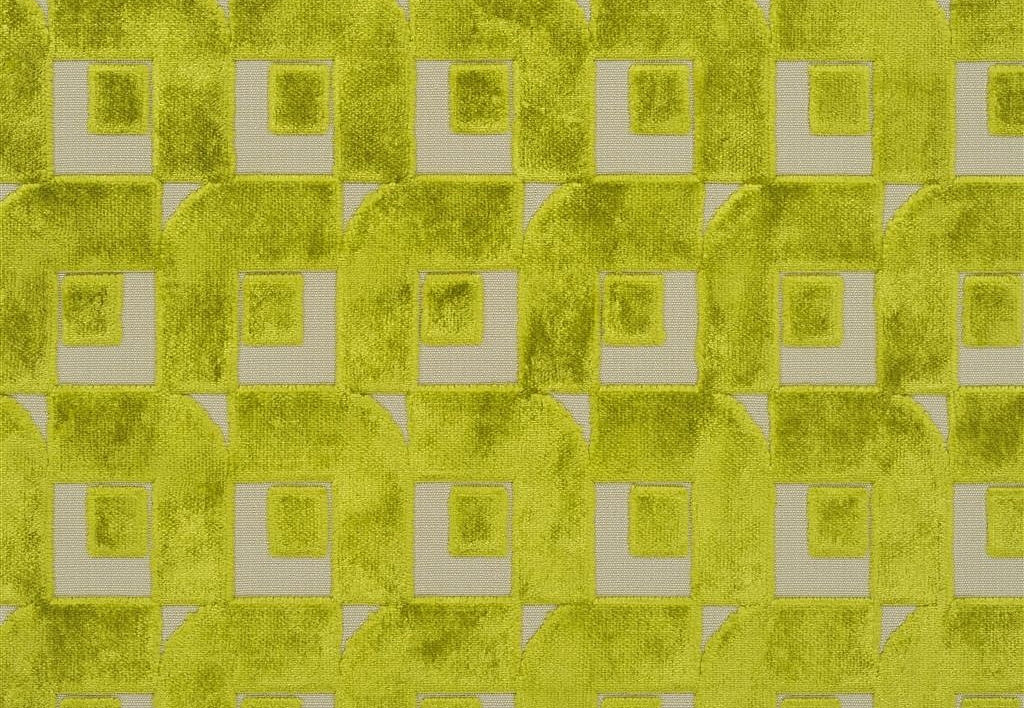 Ткань Designers Guild Pugin FDG2341/09