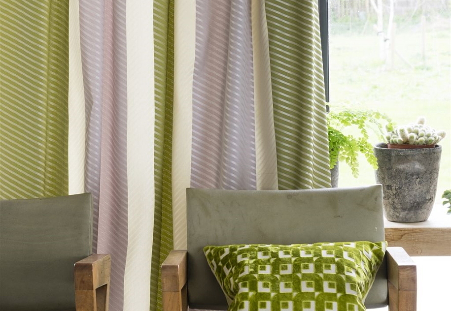 Ткань Designers Guild Pugin FDG2341/09