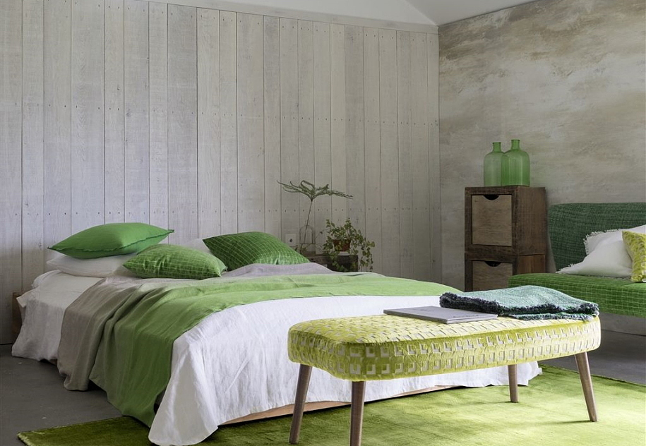 Ткань Designers Guild Pugin FDG2341/09