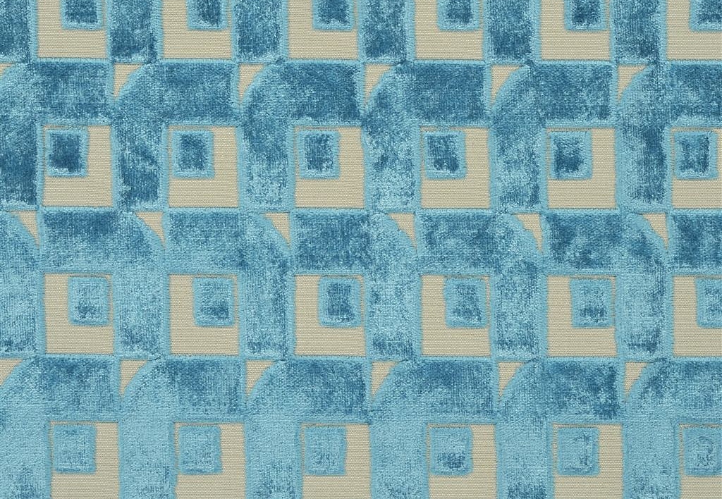 Ткань Designers Guild Pugin FDG2341/06
