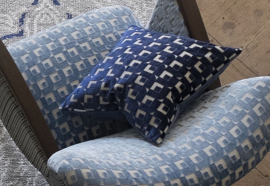 Ткань Designers Guild Pugin FDG2341/05