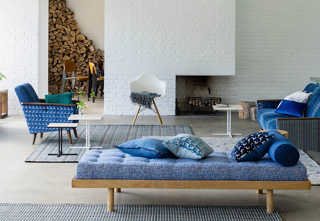 Ткань Designers Guild Pugin FDG2341/05