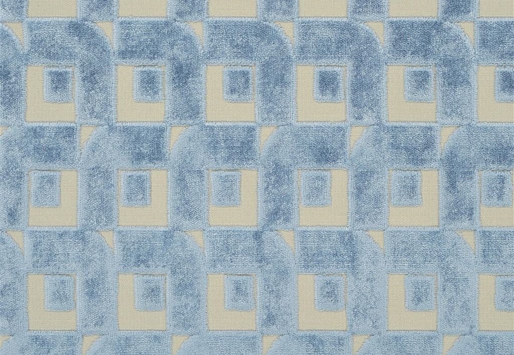 Ткань Designers Guild Pugin FDG2341/04