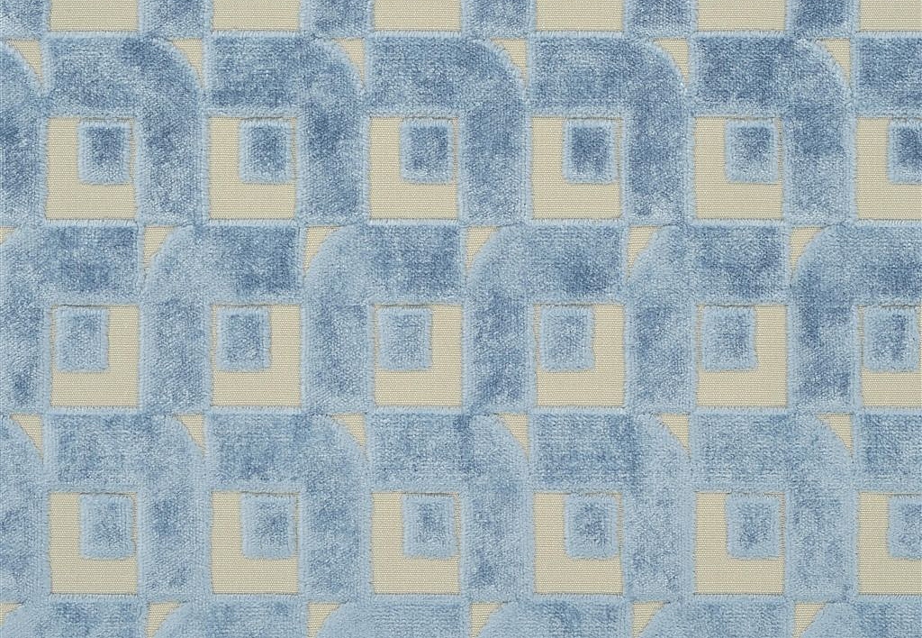 Ткань Designers Guild Pugin FDG2341/04