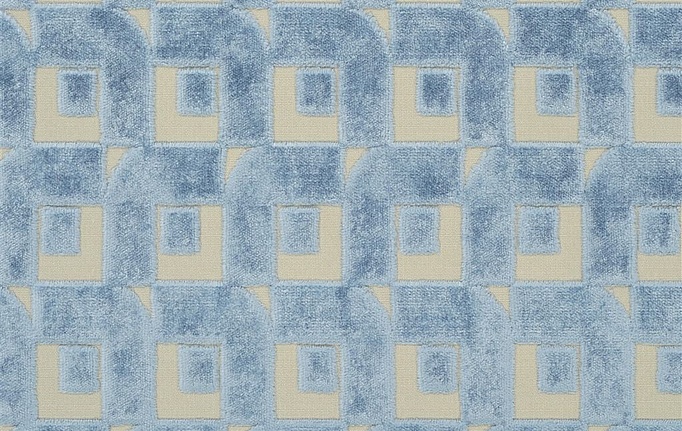 Английская ткань Designers Guild, коллекция Pugin, артикул FDG2341/04