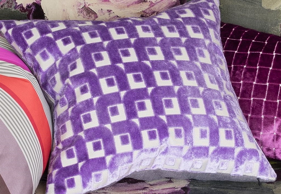 Ткань Designers Guild Pugin FDG2341/13