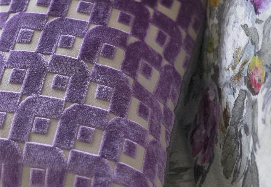 Ткань Designers Guild Pugin FDG2341/13