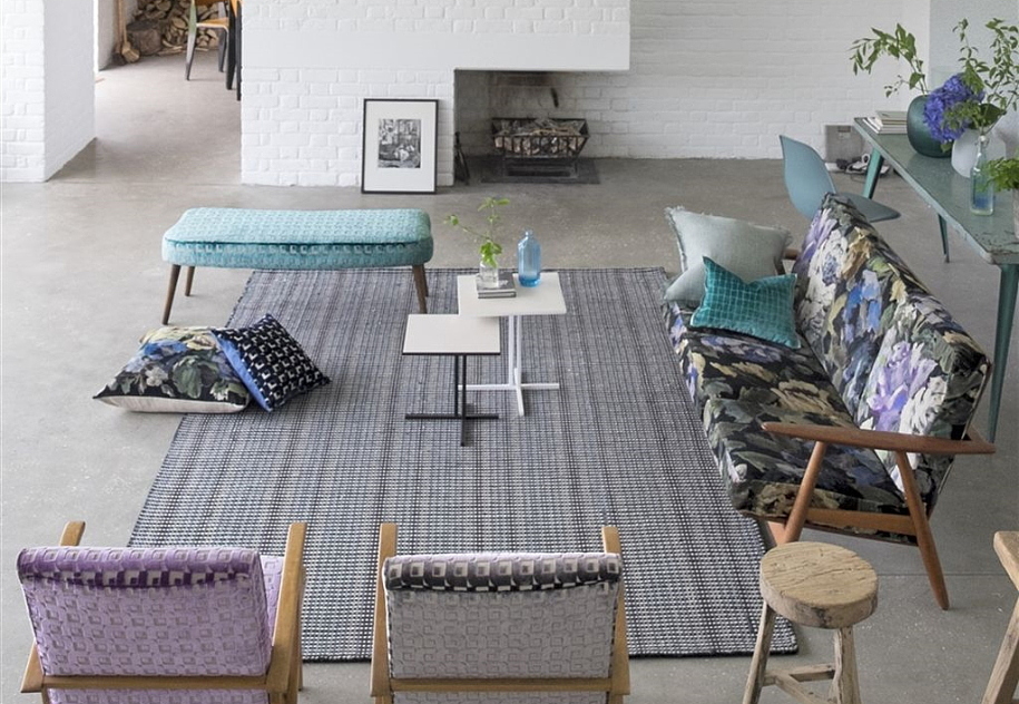 Ткань Designers Guild Pugin FDG2341/13