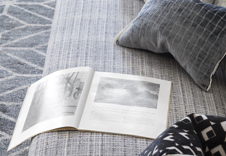 Ткань Designers Guild Pugin FDG2340/01