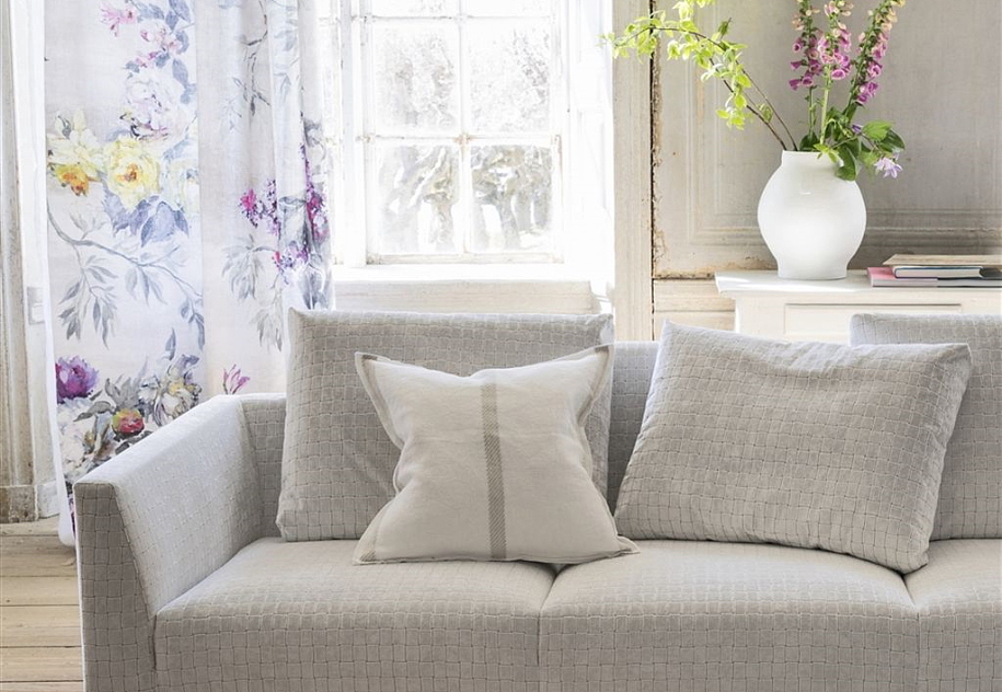 Ткань Designers Guild Pugin FDG2340/09