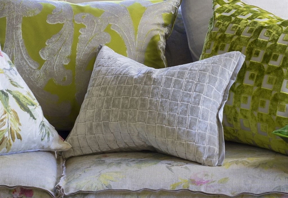 Ткань Designers Guild Pugin FDG2340/09