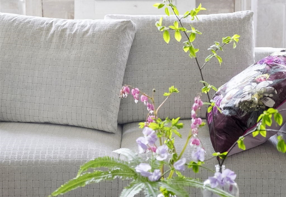 Ткань Designers Guild Pugin FDG2340/09