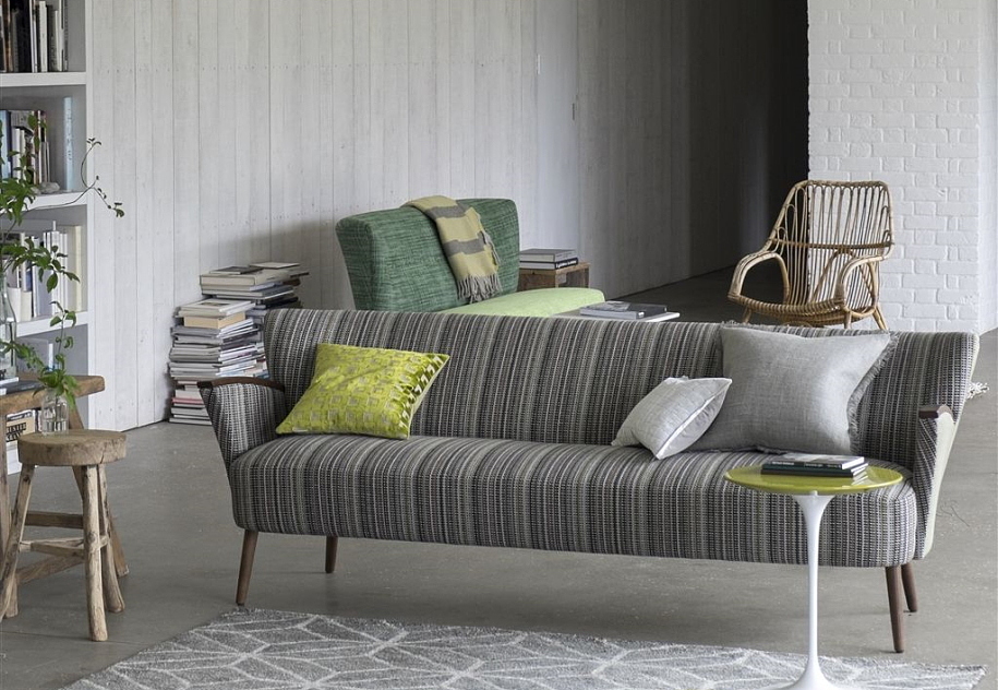 Ткань Designers Guild Pugin FDG2342/04