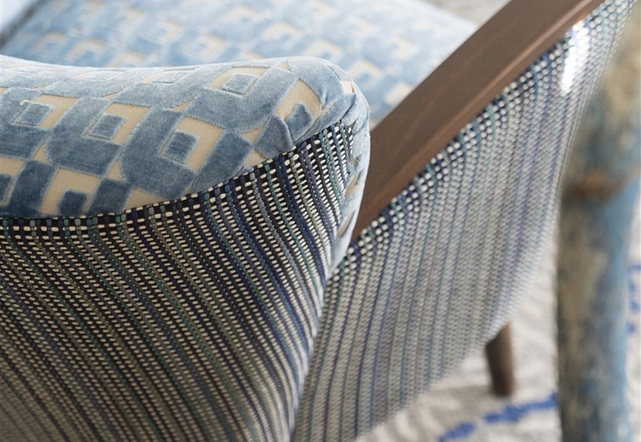 Ткань Designers Guild Pugin FDG2342/02