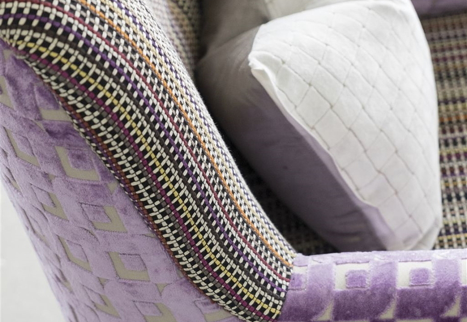 Ткань Designers Guild Pugin FDG2342/03