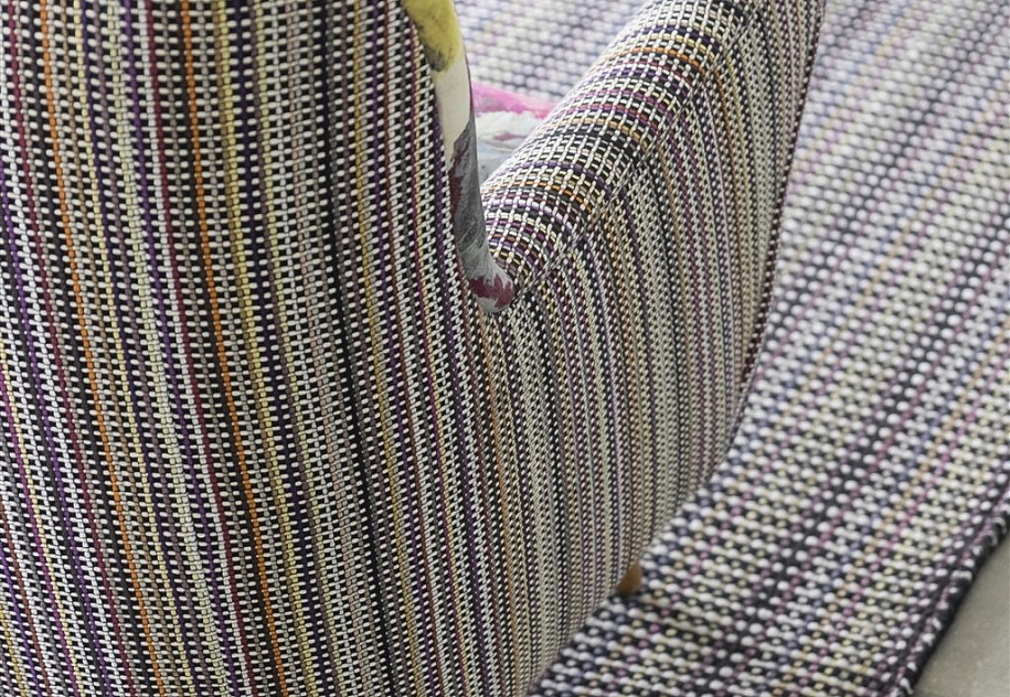 Ткань Designers Guild Pugin FDG2342/03