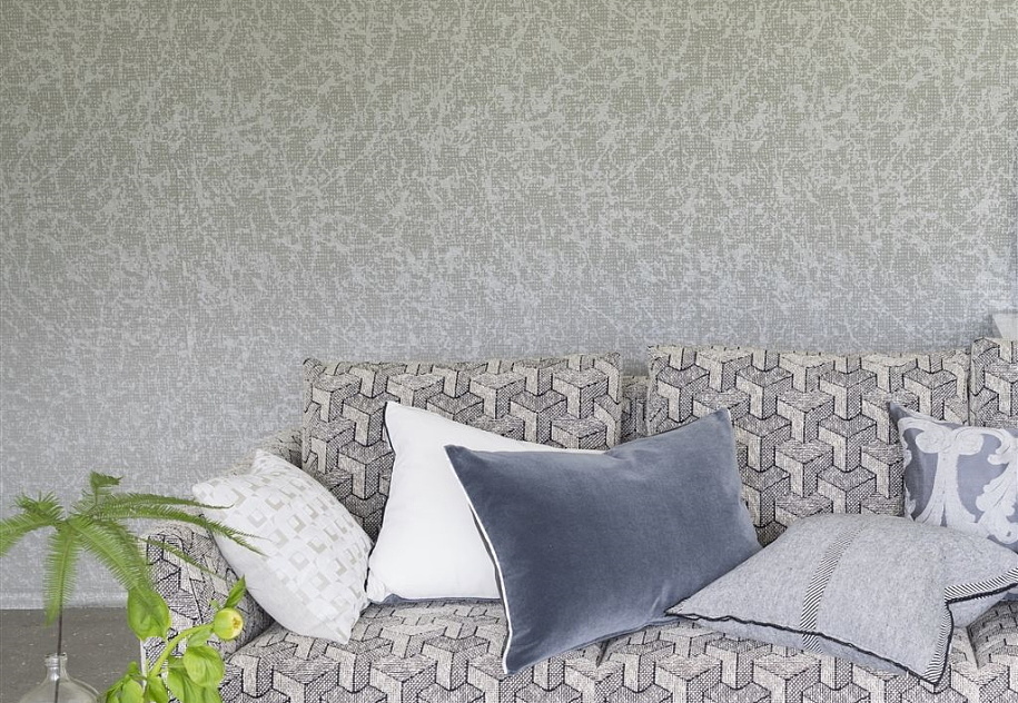 Ткань Designers Guild Pugin FDG2343/01