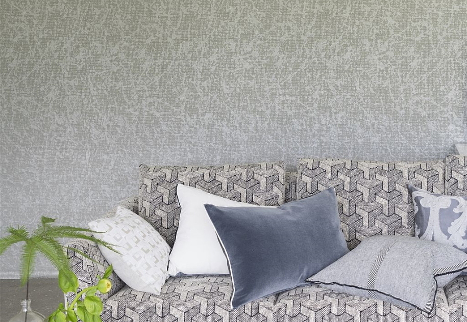 Ткань Designers Guild Pugin FDG2343/01