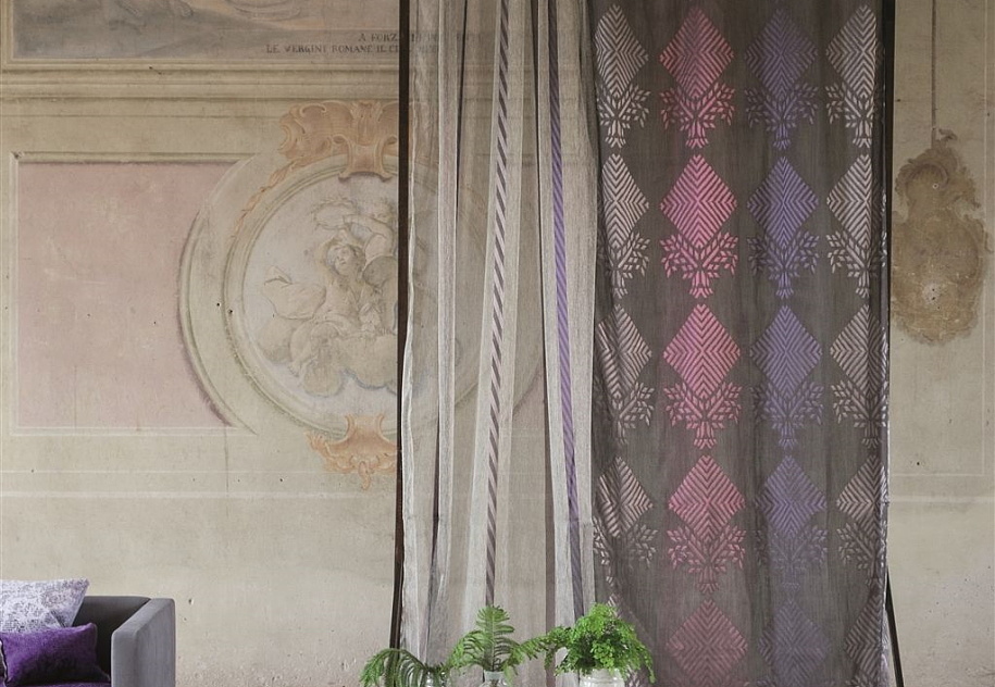 Ткань Designers Guild Amaya FDG2179/01