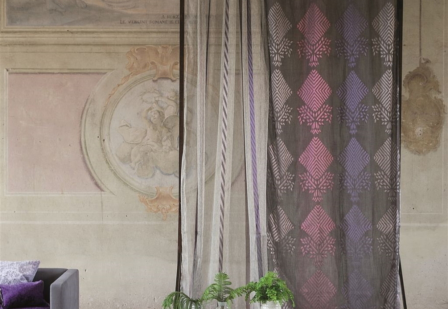 Ткань Designers Guild Amaya FDG2179/01