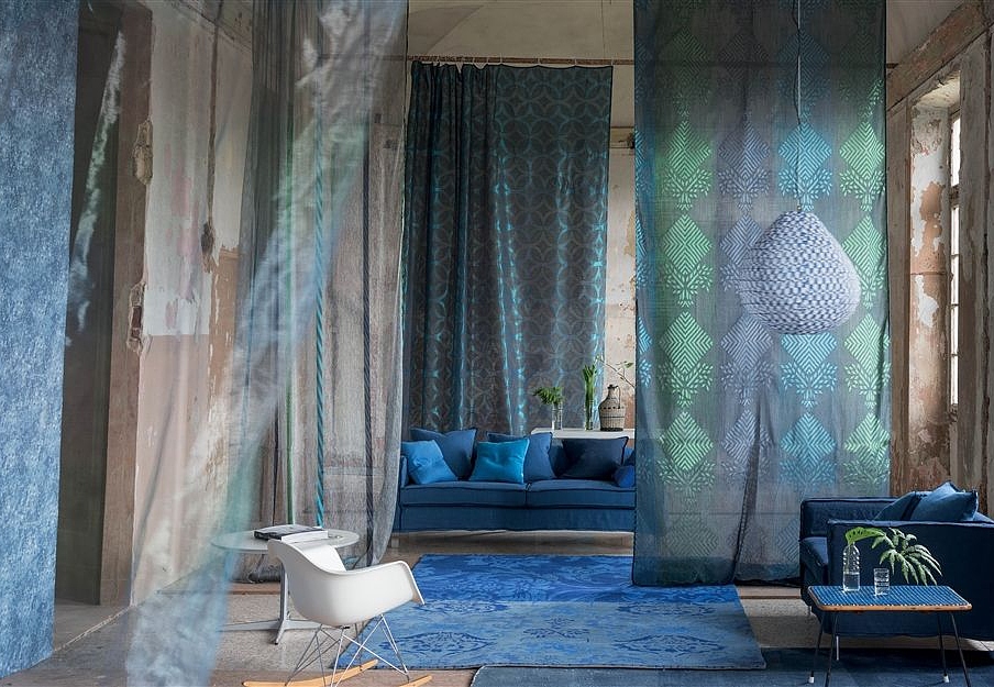 Ткань Designers Guild Amaya FDG2178/03