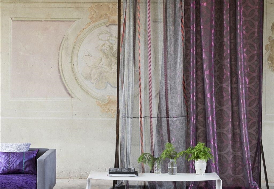 Ткань Designers Guild Amaya FDG2177/01