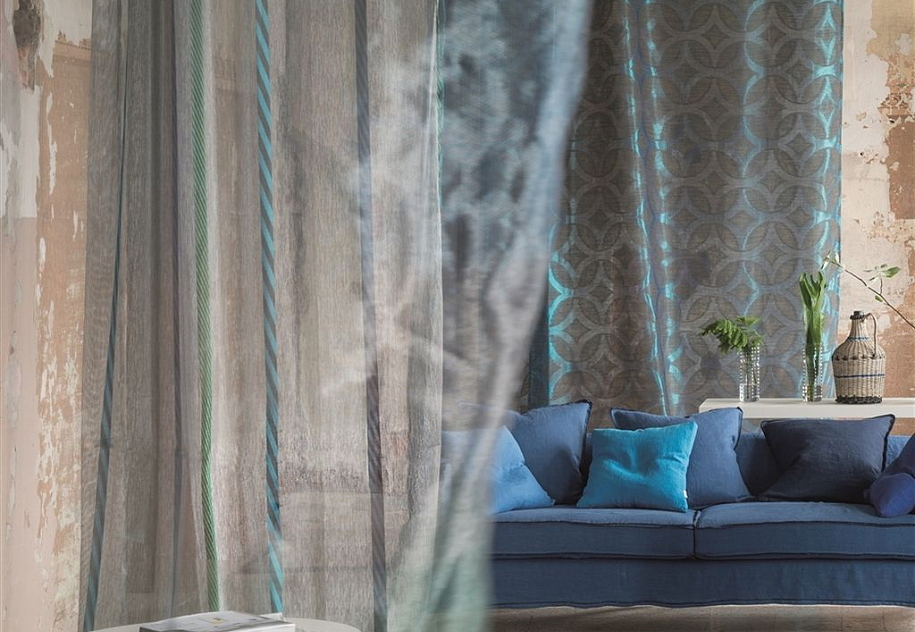 Ткань Designers Guild Amaya FDG2177/04