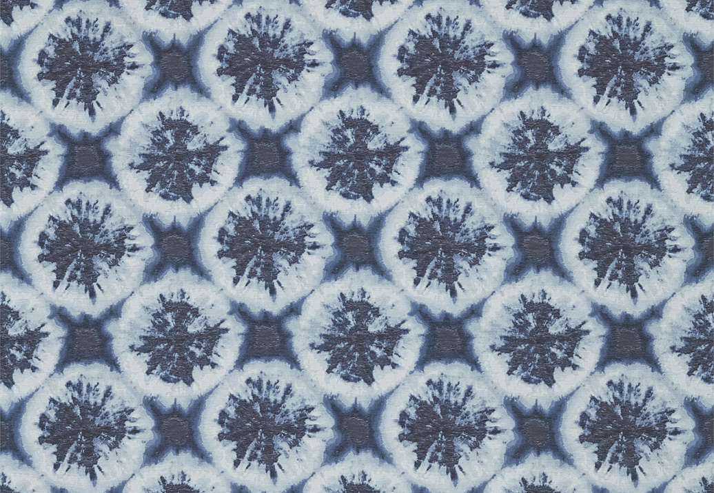 Ткань Harlequin Anthozoa 132301