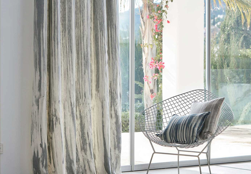 Ткань Harlequin Moramo Linens 132313