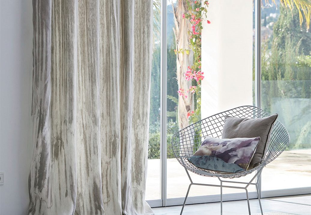 Ткань Harlequin Moramo Linens 132306