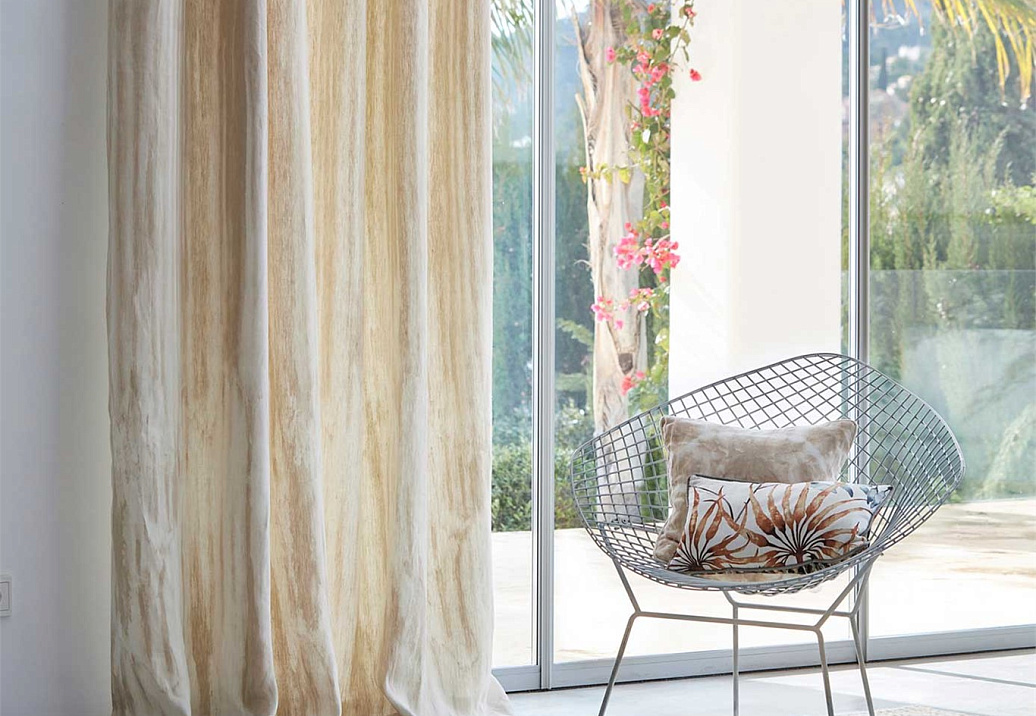 Ткань Harlequin Moramo Linens 132311
