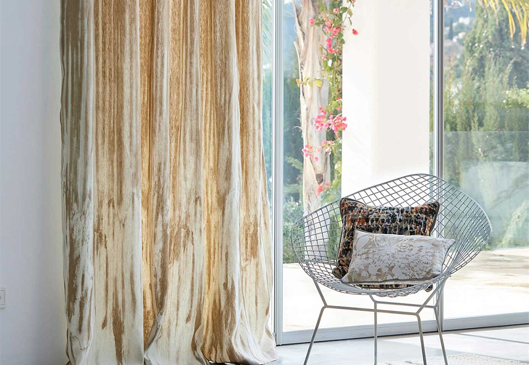 Ткань Harlequin Moramo Linens 132310