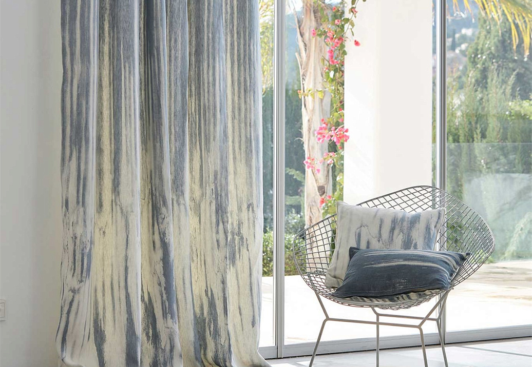 Ткань Harlequin Moramo Linens 132308