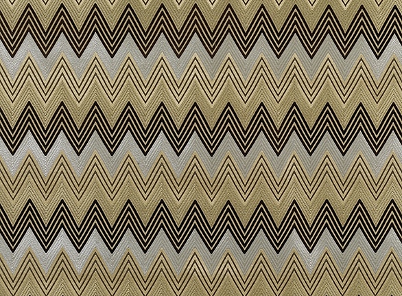 Ткань Nina Campbell Bargello Velvets NCF4210-02